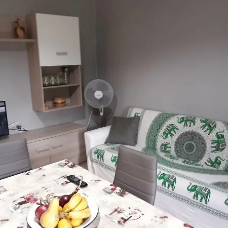 Sandarella Holiday home