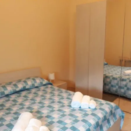Holiday home Sandarella *