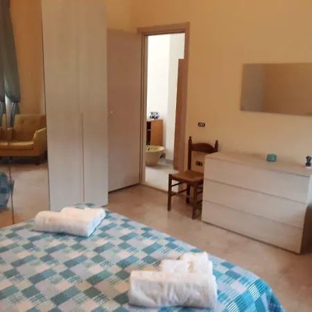 Sandarella Holiday home *