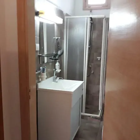 Sandarella Holiday home Vignacastrisi